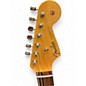 Used 2006 Fender American Vintage Thin Skin LE 1957 Reissue Stratocaster Alpine White Solid Body Electric Guitar