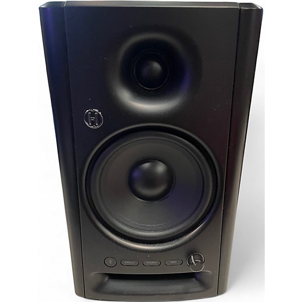 Used Harbinger sm505 Powered Monitor