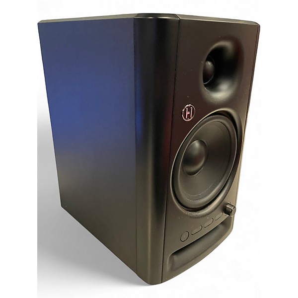 Used Harbinger sm505 Powered Monitor