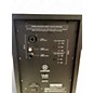 Used Harbinger sm505 Powered Monitor