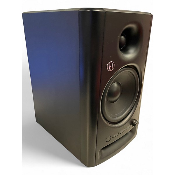 Used Harbinger sm505 Powered Monitor