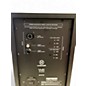 Used Harbinger sm505 Powered Monitor