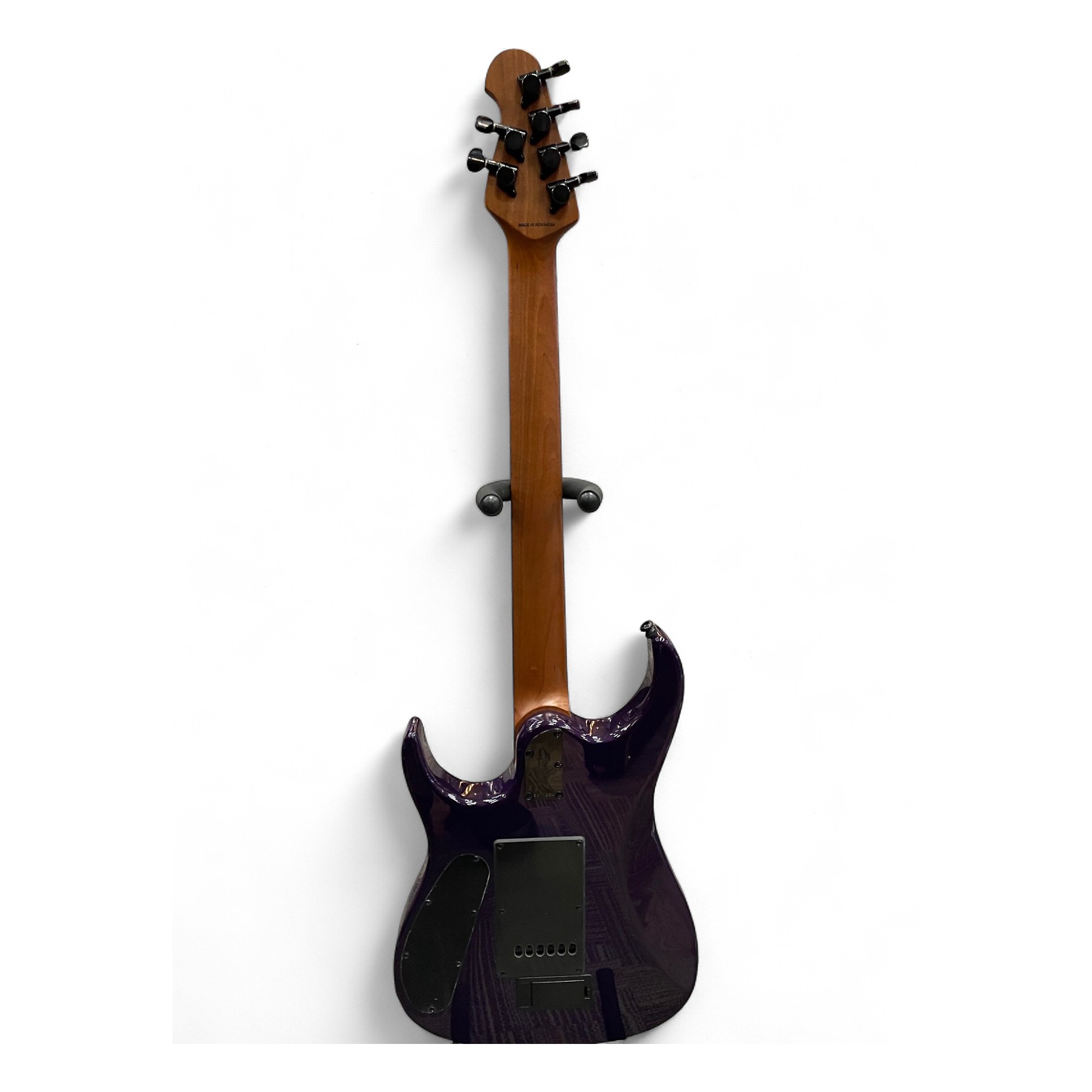 7弦モデル Sterling by Musicman JP157 Amazon.com: Sterling by Music Man 7 String Solid-Body
