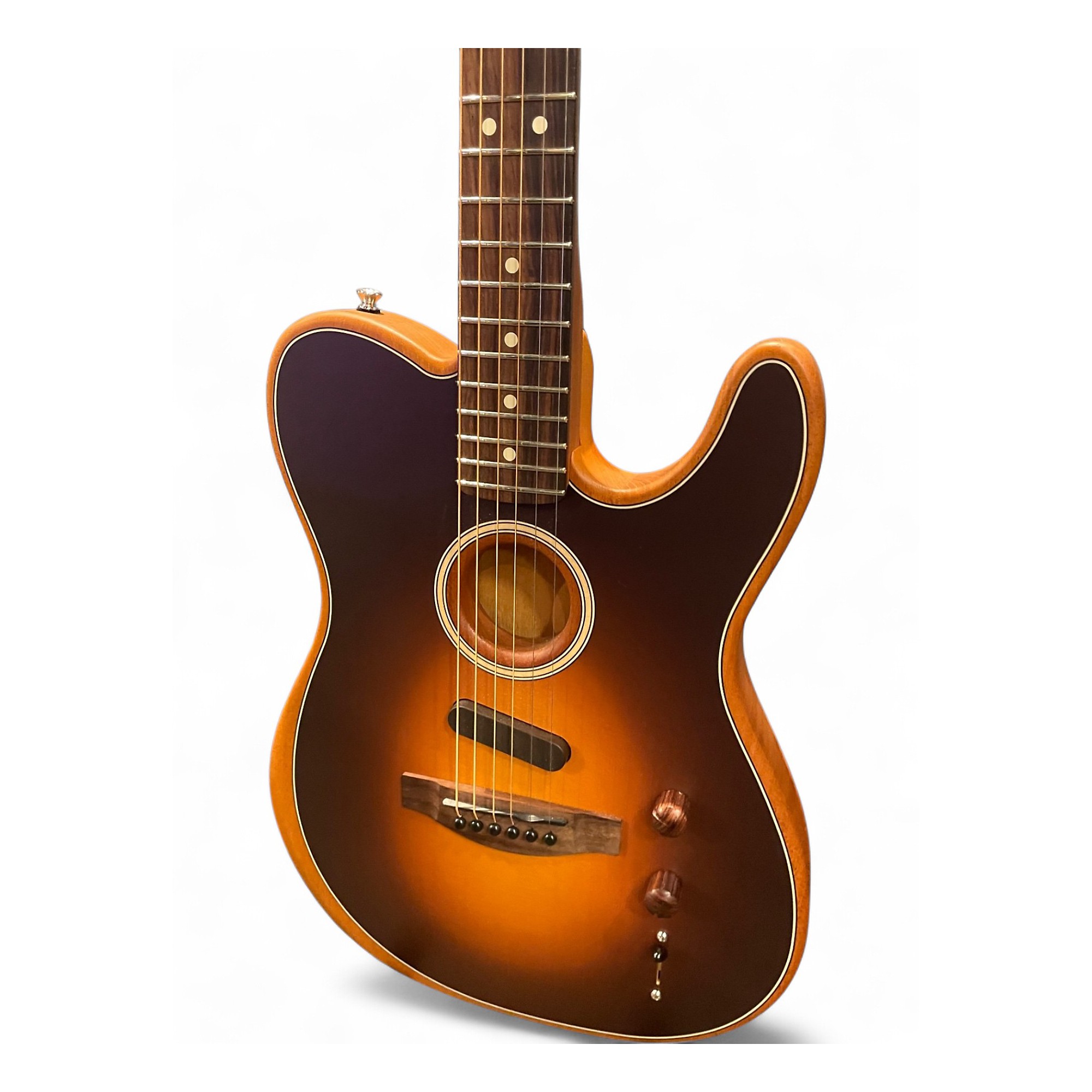 ギター fender player acoustasonic telecaster 新入荷】 Fender / Acoustasonic Player Telecaster