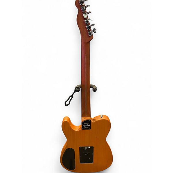 ギター Fender Acoustasonic Player Telecaster Amazon.com: Fender Acoustasonic Player Telecaster Acoustic