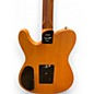 Used Fender Acoustasonic Player Telecaster 2 Tone Sunburst Acoustic Electric Guitar