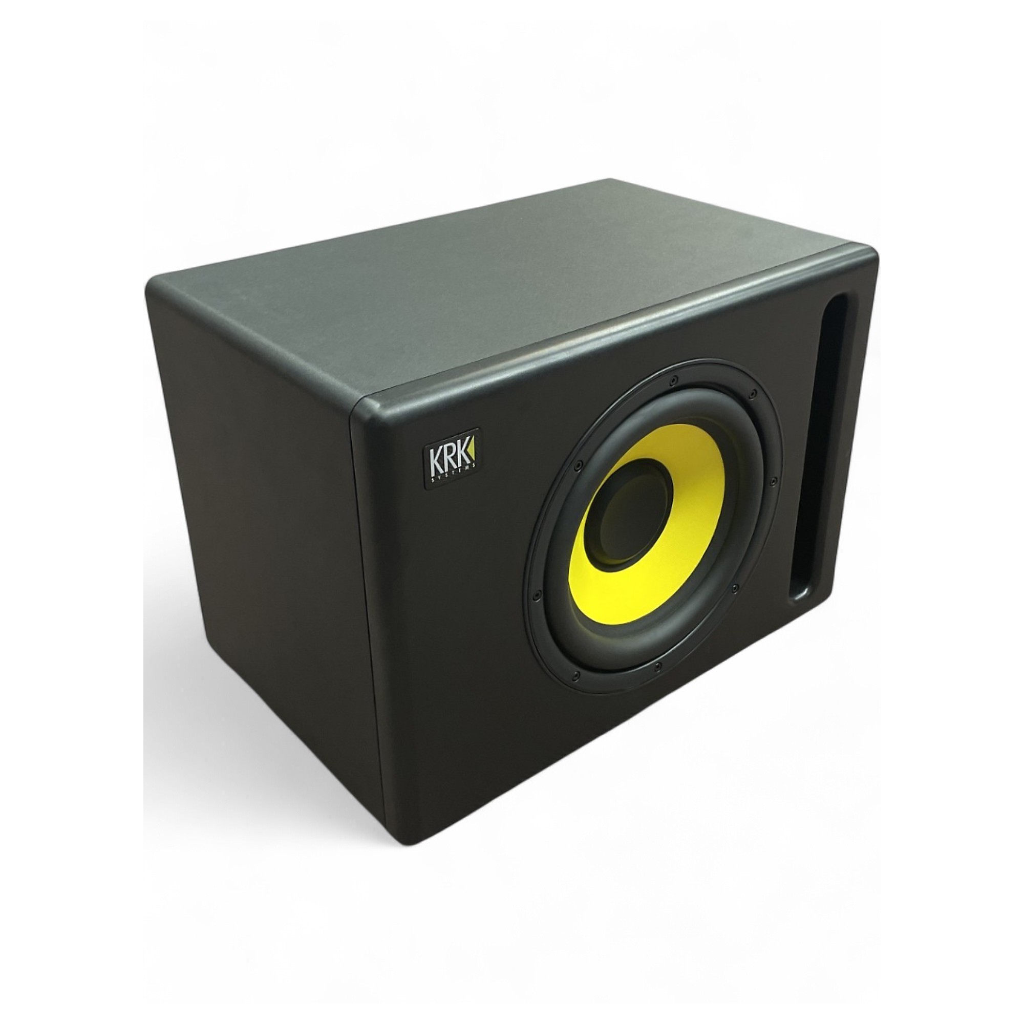 Used KRK S10.4 Subwoofer | Guitar Center