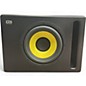 Used KRK S10.4 Subwoofer
