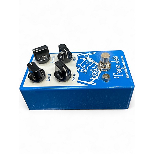 Used EarthQuaker Devices Tone Job EQ and Boost Effect Pedal