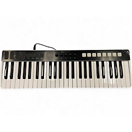 Used IK Multimedia IRIG KEYS I/O 49 MIDI Controller