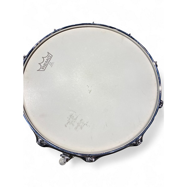 Used Ludwig 14X6.5 Classic Snare Bird's Eye Maple Drum