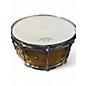 Used Ludwig 14X6.5 Classic Snare Bird's Eye Maple Drum