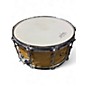 Used Ludwig 14X6.5 Classic Snare Bird's Eye Maple Drum