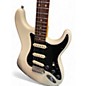 Used Fender AMERICAN VINTAGE II STRATOCASTER Olympic White Solid Body Electric Guitar