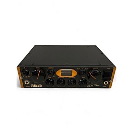 Used Markbass Little Mark Vintage 500W Bass Amp Head