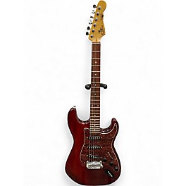 Used G&L S500 Tribute Series IRISH ALE Solid Body Electric Guitar