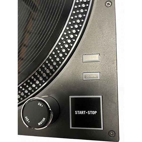 Used RANE TWELVE MK11 Record Player