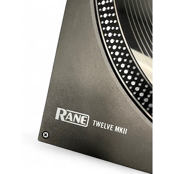 Used RANE TWELVE MK11 Record Player