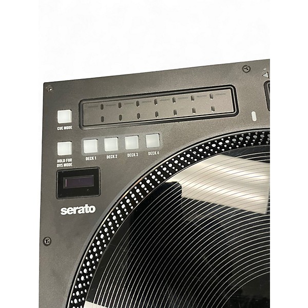 Used RANE TWELVE MK11 Record Player