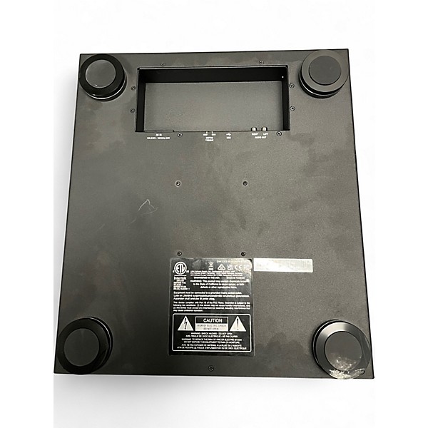 Used RANE TWELVE MK11 Record Player