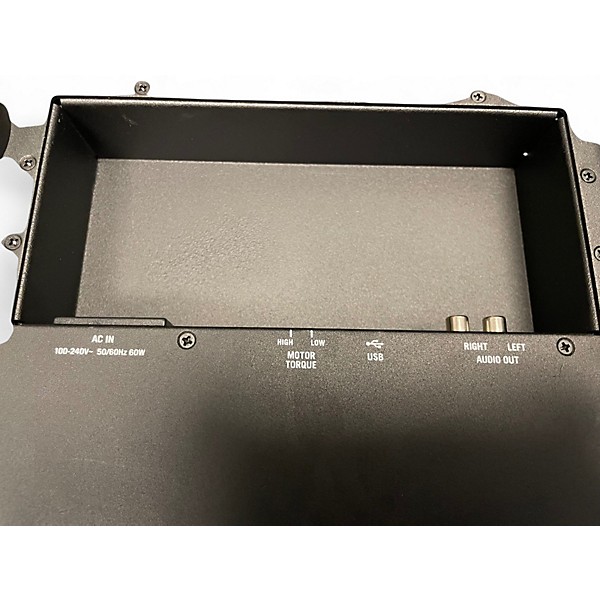 Used RANE TWELVE MK11 Record Player