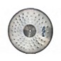 Used Paiste 14in Alpha Sound Edge Hi Hat Pair Cymbal