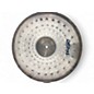 Used Paiste 14in Alpha Sound Edge Hi Hat Pair Cymbal