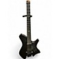 Used strandberg Salen NX 6 Black Solid Body Electric Guitar thumbnail