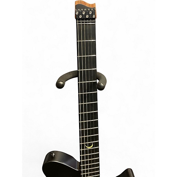 Used strandberg Salen NX 6 Black Solid Body Electric Guitar