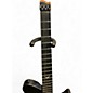Used strandberg Salen NX 6 Black Solid Body Electric Guitar