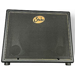 Used Suhr BADGER 18 CABINET  Guitar Cabinet
