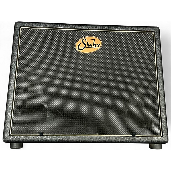 Used Suhr BADGER 18 CABINET  Guitar Cabinet