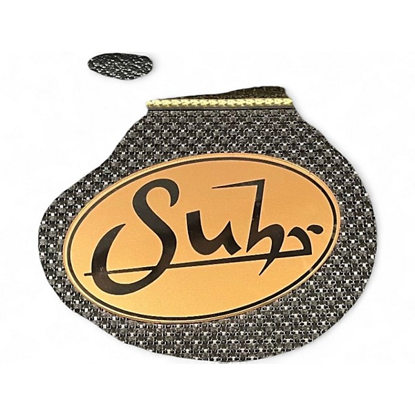 Used Suhr BADGER 18 CABINET  Guitar Cabinet