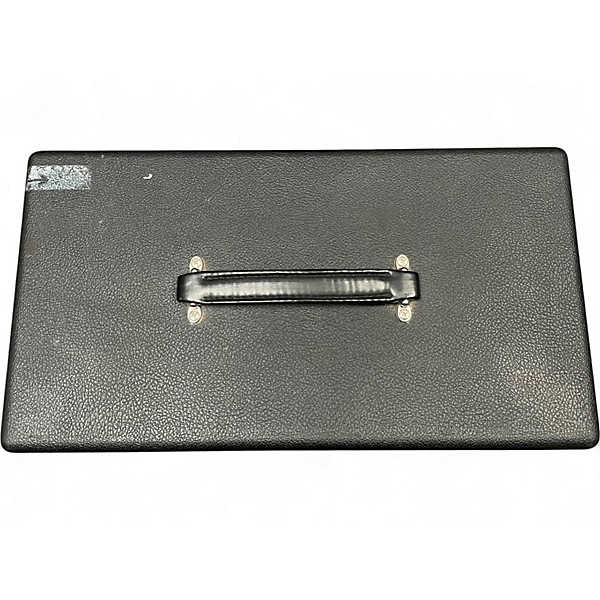 Used Suhr BADGER 18 CABINET  Guitar Cabinet