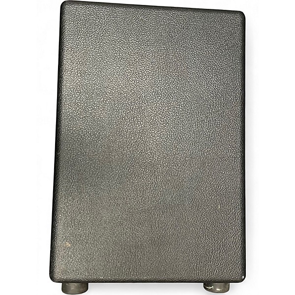 Used Suhr BADGER 18 CABINET  Guitar Cabinet