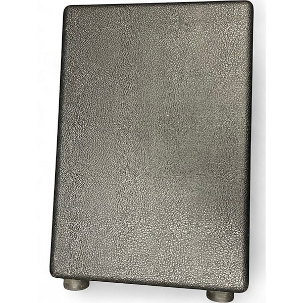 Used Suhr BADGER 18 CABINET  Guitar Cabinet