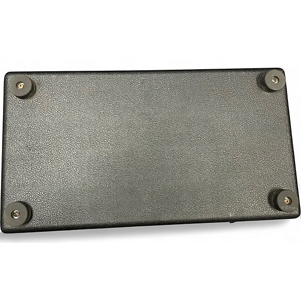 Used Suhr BADGER 18 CABINET  Guitar Cabinet