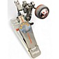 Used Pearl DEMON DRIVE SINGLE KICK PEDAL Single Bass Drum Pedal