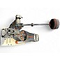 Used Pearl DEMON DRIVE SINGLE KICK PEDAL Single Bass Drum Pedal
