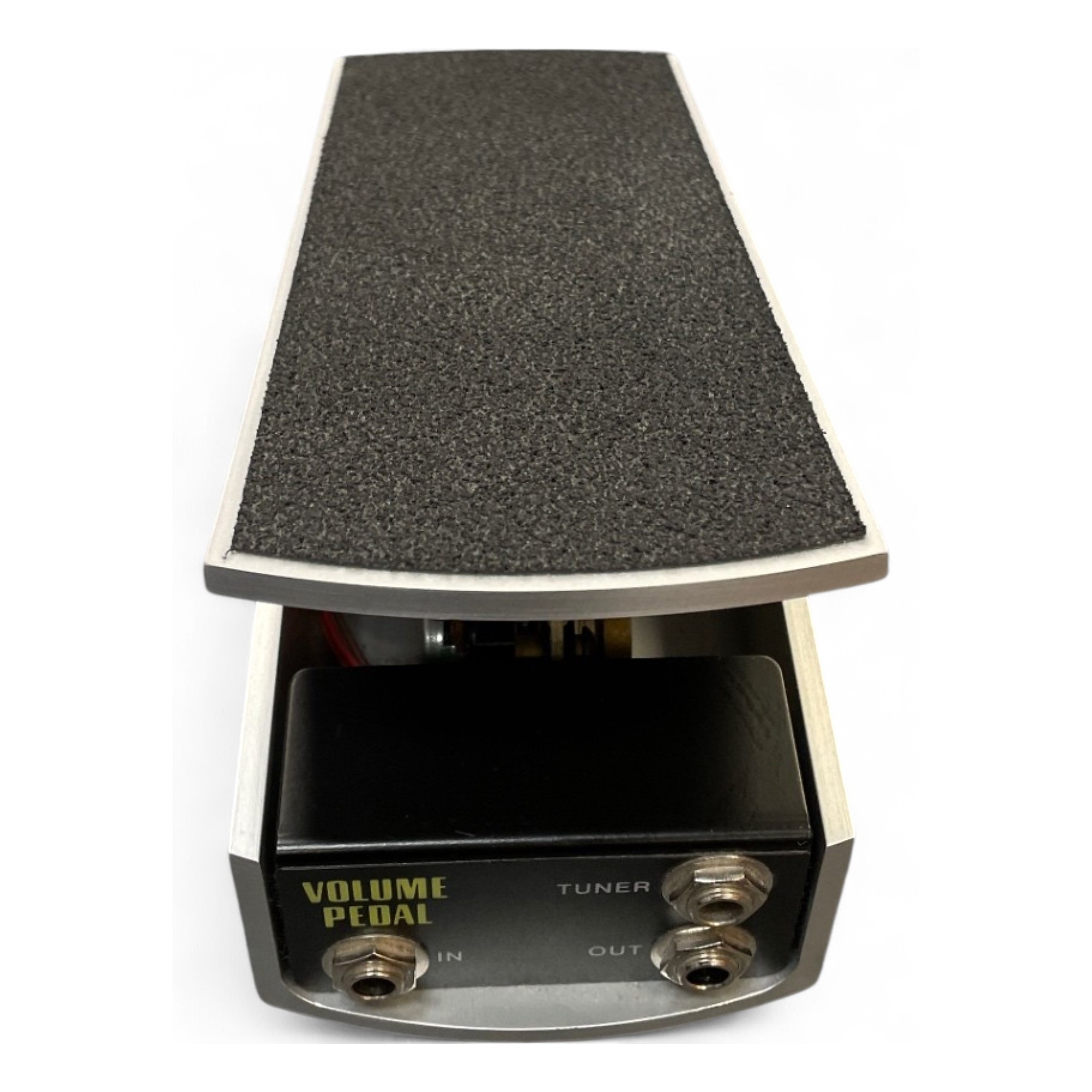 ギター weed Mod ERNIE BALL #6180 VORUME PEDAL weed Mod ERNIE BALL #6180 VORUME PEDAL - メルカリ