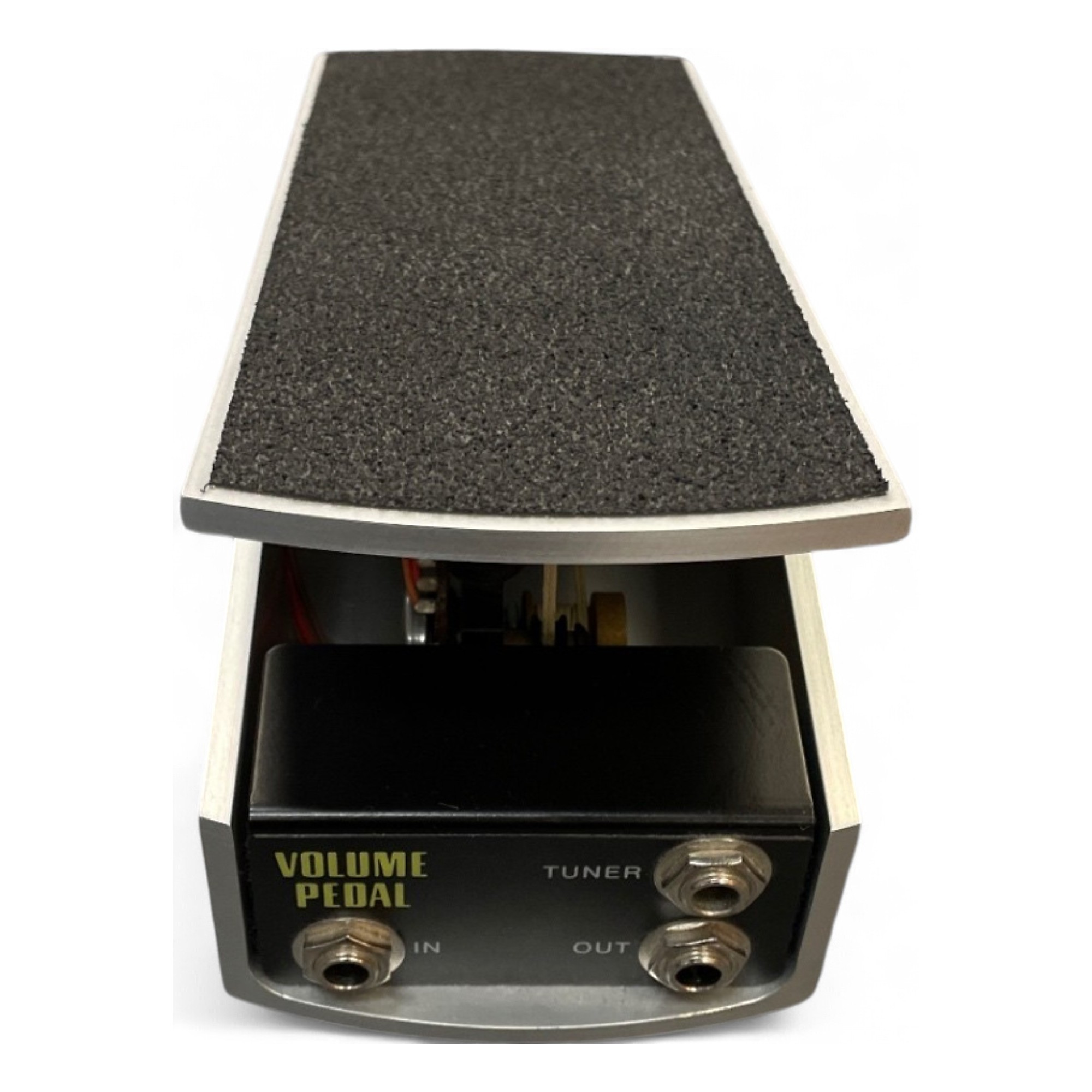 Used Ernie Ball VPJR Volume Pedal | Guitar Center
