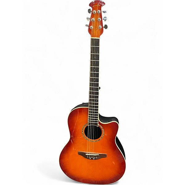 Ovation Celebreity CC24 ギター Ovation Celebrity CC24 | Sweetwater
