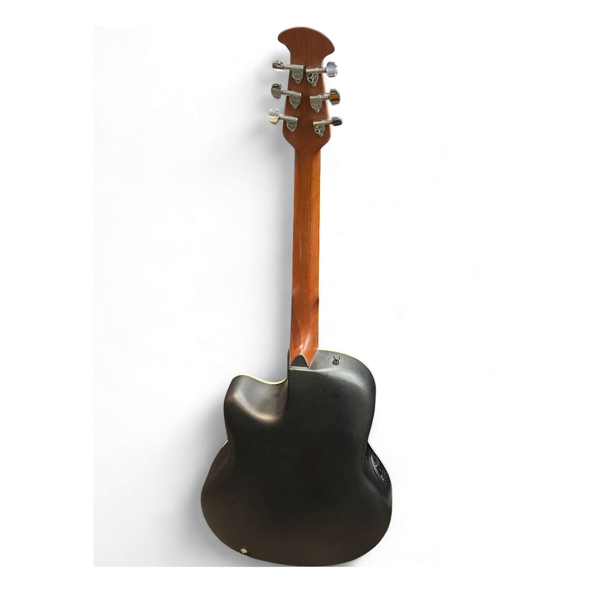 Ovation Celebreity CC24 ギター Ovation Celebrity CC24 - White Pearl | Sweetwater