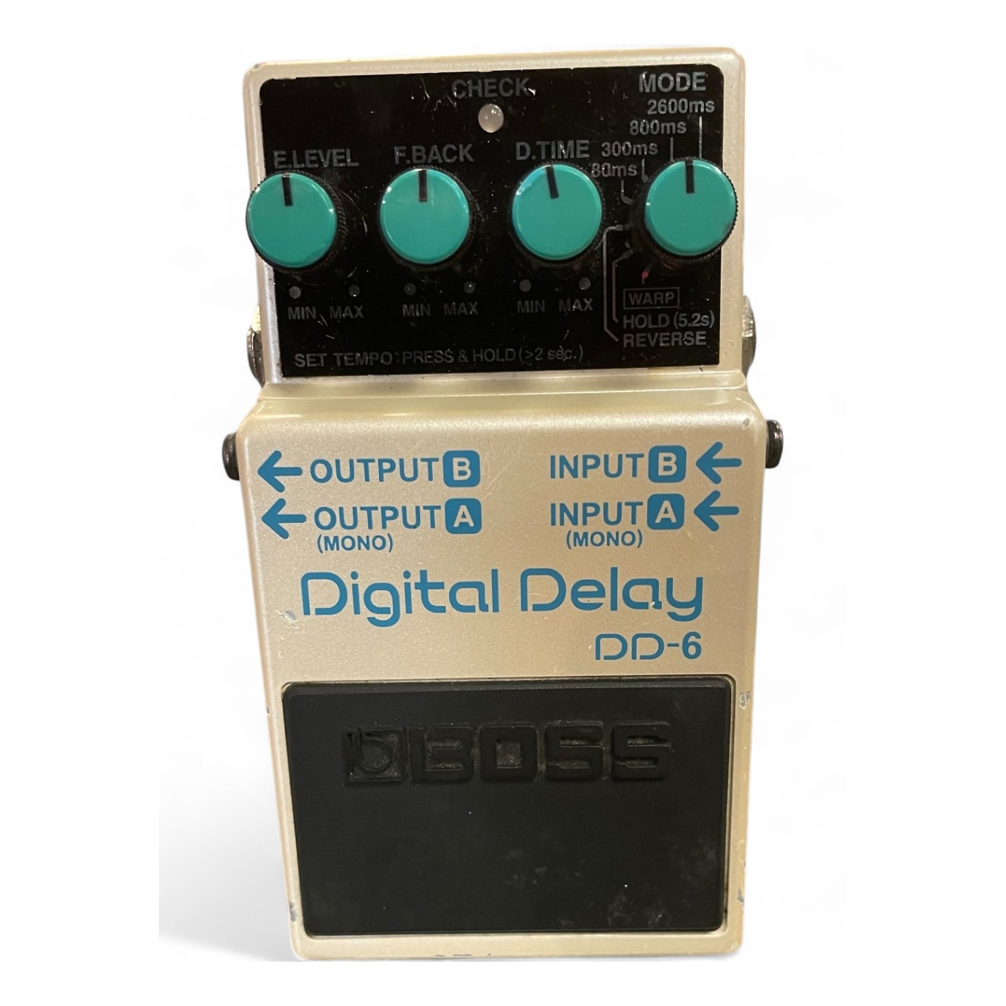 ギター BOSS DD-6 Digital Delay BOSS - DD-6 | Digital Delay