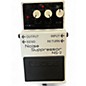 Used BOSS NS2 Noise Suppressor Effect Pedal thumbnail