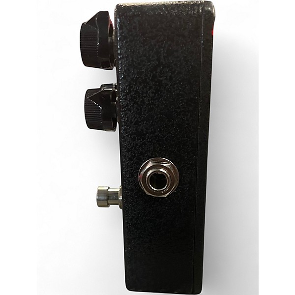 Used Xotic RC Booster Effect Pedal