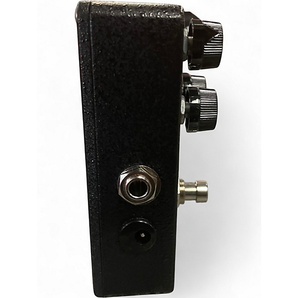 Used Xotic RC Booster Effect Pedal