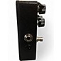 Used Xotic RC Booster Effect Pedal
