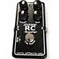 Used Xotic RC Booster Effect Pedal