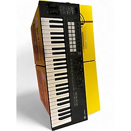 Used Novation Launchkey 49 Key MIDI Controller